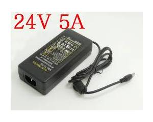 adapter 24v5a